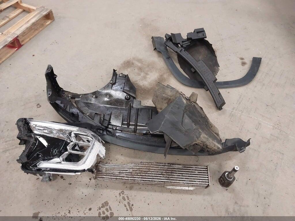 3GKALTEV6NL212823 2022 GMC TERRAIN photo no. 12