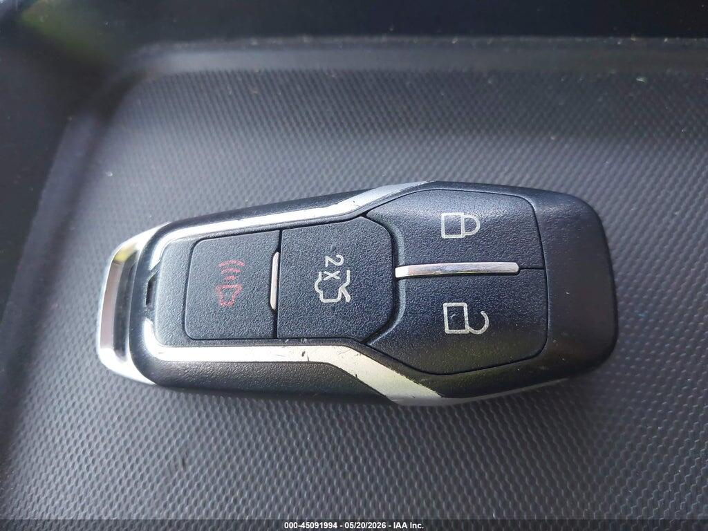 1FA6P8CF8F5355732 2015 FORD MUSTANG photo no. 11