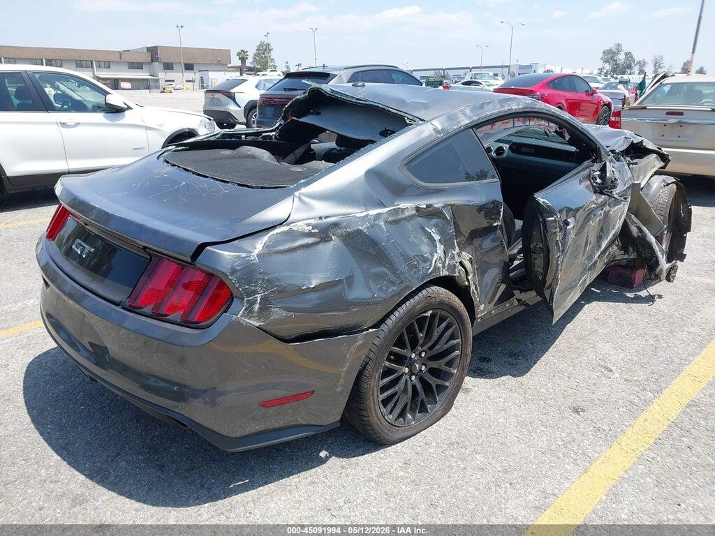 1FA6P8CF8F5355732 2015 FORD MUSTANG photo no. 4