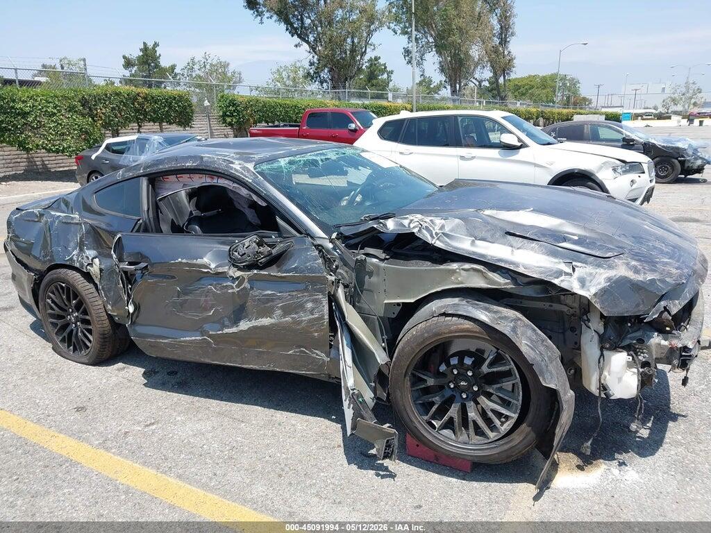 1FA6P8CF8F5355732 2015 FORD MUSTANG photo no. 6