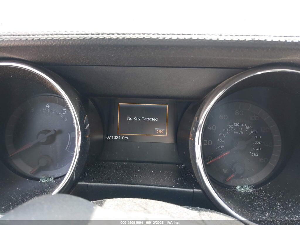 1FA6P8CF8F5355732 2015 FORD MUSTANG photo no. 7