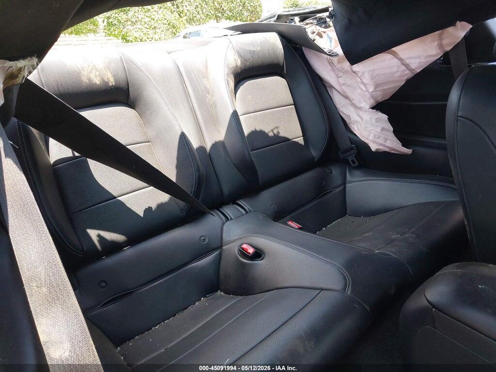 1FA6P8CF8F5355732 2015 FORD MUSTANG photo no. 8