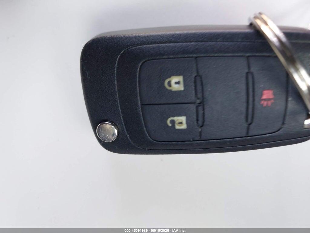2GKALMEK3C6289629 2012 GMC TERRAIN photo no. 11