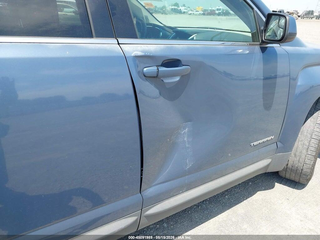 2GKALMEK3C6289629 2012 GMC TERRAIN photo no. 6