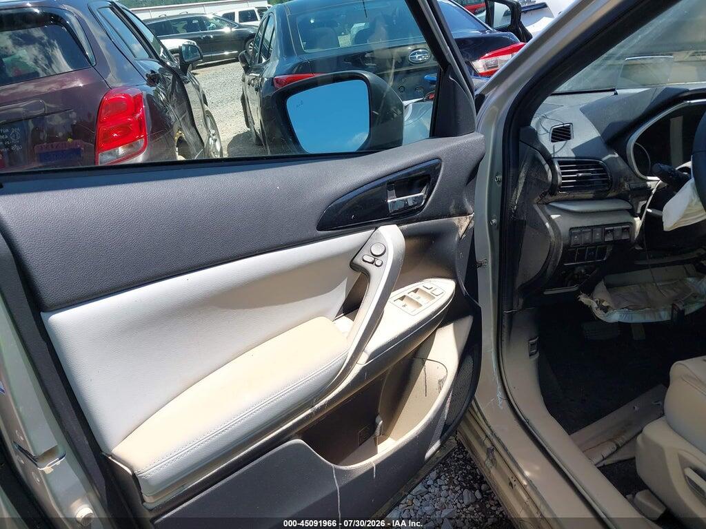 JA4ATWAA4SZ008519 2025 MITSUBISHI ECLIPSE CROSS photo no. 5