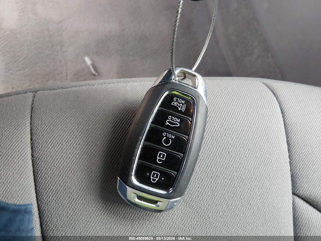 KMHLS4AG5PU439252 2023 HYUNDAI ELANTRA photo no. 11