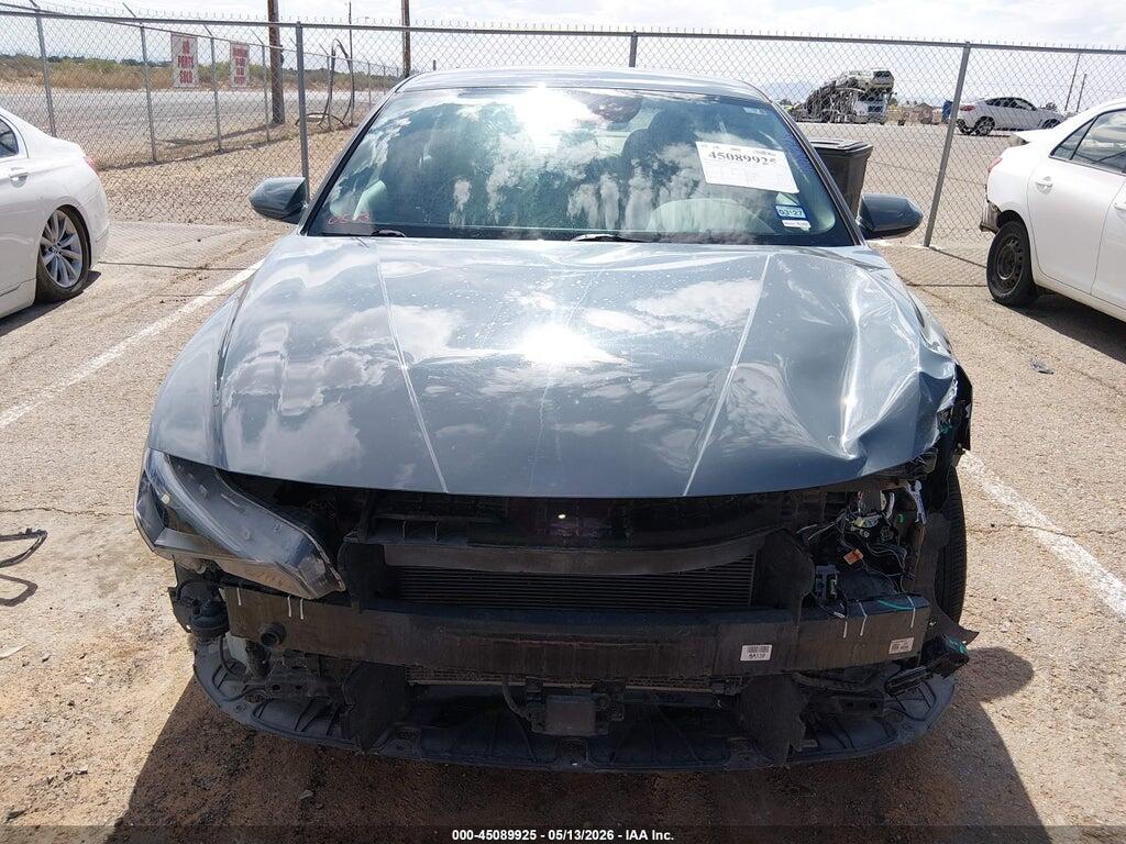 KMHLS4AG5PU439252 2023 HYUNDAI ELANTRA photo no. 12