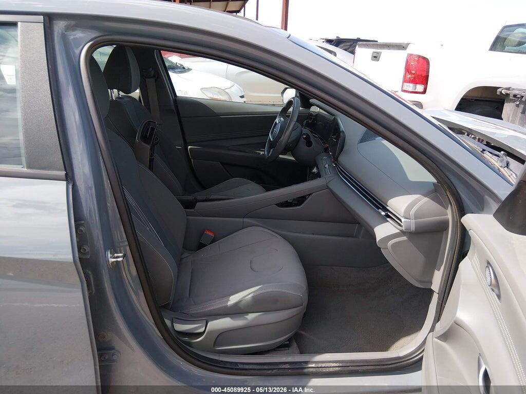 KMHLS4AG5PU439252 2023 HYUNDAI ELANTRA photo no. 5