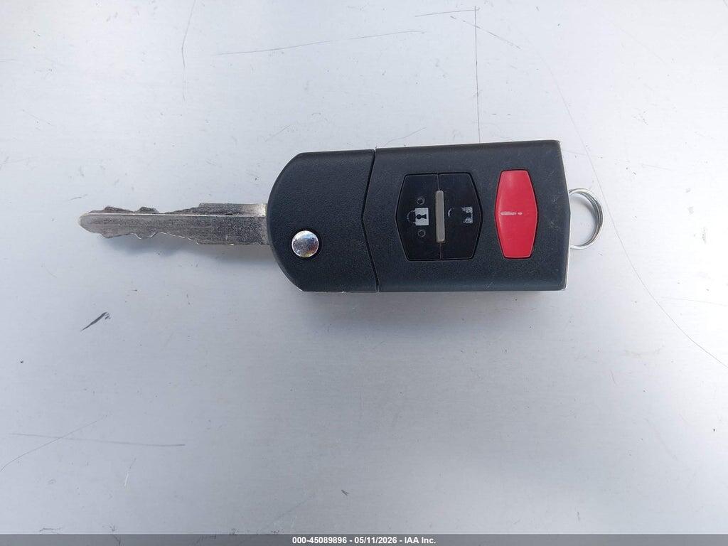 JM1CW2CL9C0140372 2012 MAZDA MAZDA5 photo no. 11