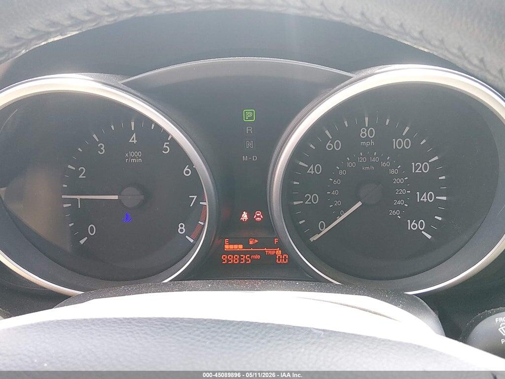 JM1CW2CL9C0140372 2012 MAZDA MAZDA5 photo no. 7