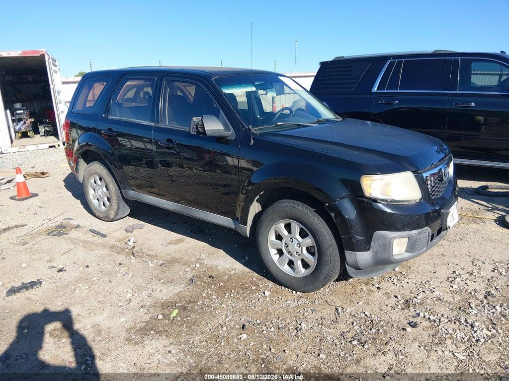 4F2CZ02799KM05434 2009 MAZDA TRIBUTE photo no. 1