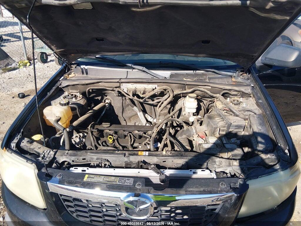 4F2CZ02799KM05434 2009 MAZDA TRIBUTE photo no. 10