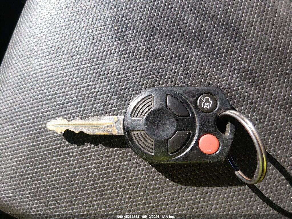 4F2CZ02799KM05434 2009 MAZDA TRIBUTE photo no. 11