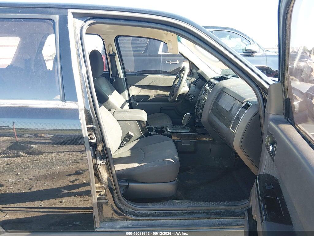 4F2CZ02799KM05434 2009 MAZDA TRIBUTE photo no. 5