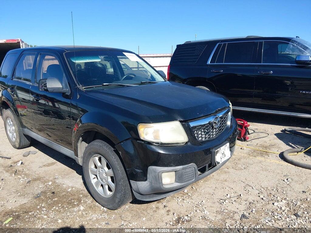 4F2CZ02799KM05434 2009 MAZDA TRIBUTE photo no. 6