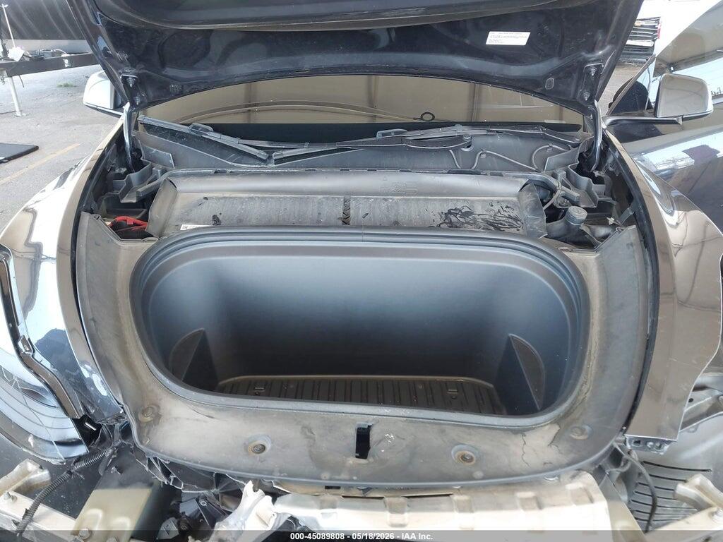 7SAYGDED1RF055737 2024 TESLA MODEL Y photo no. 10