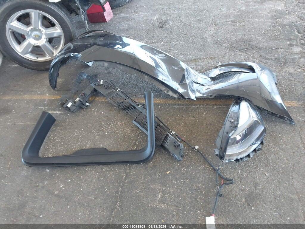 7SAYGDED1RF055737 2024 TESLA MODEL Y photo no. 12
