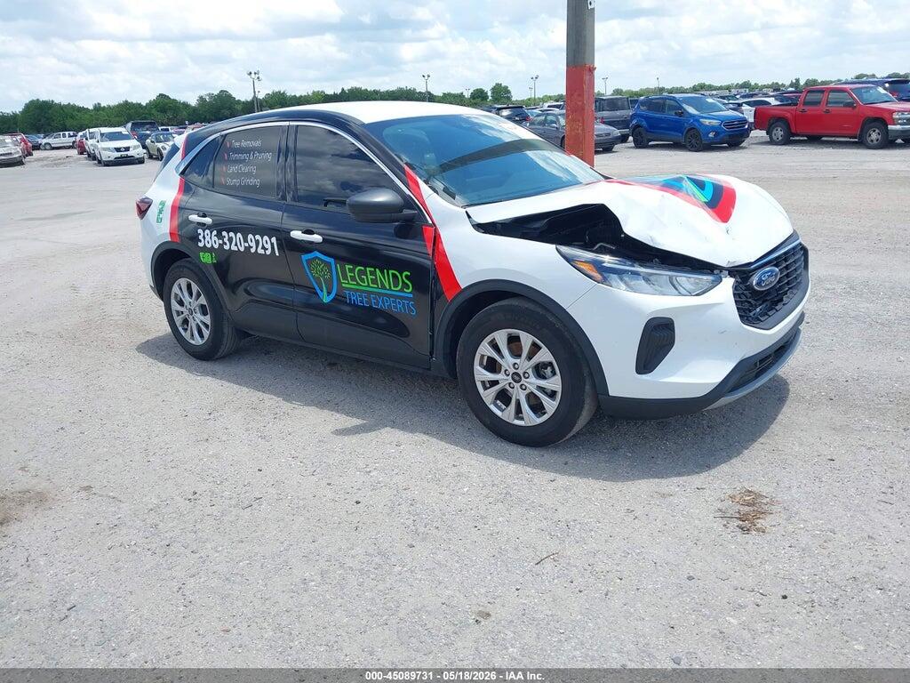 1FMCU0GN8RUB52032 2024 FORD ESCAPE photo no. 1