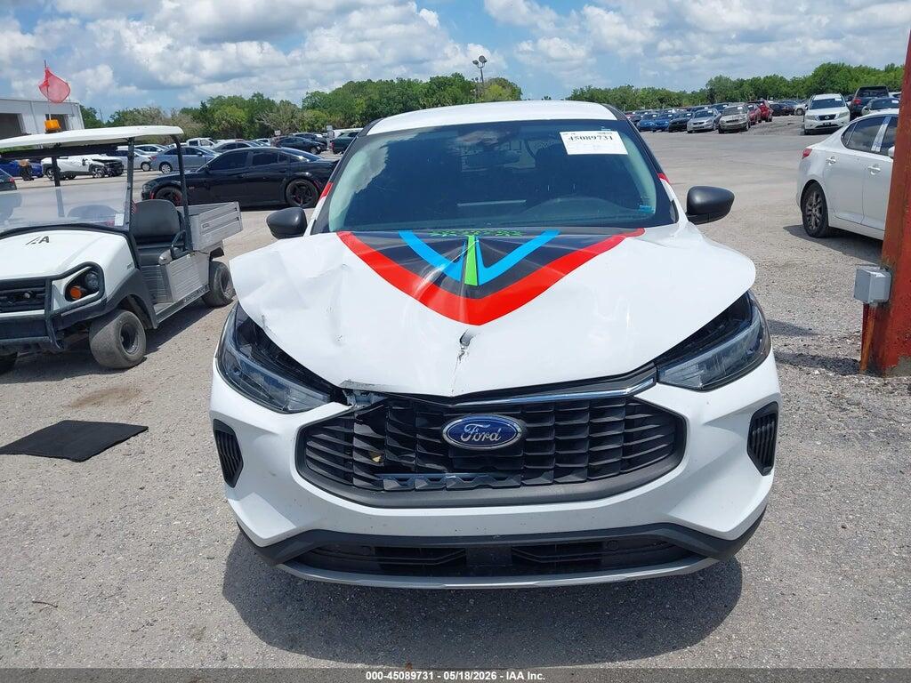 1FMCU0GN8RUB52032 2024 FORD ESCAPE photo no. 12