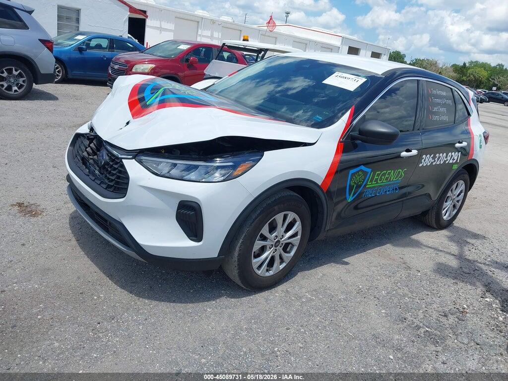 1FMCU0GN8RUB52032 2024 FORD ESCAPE photo no. 2