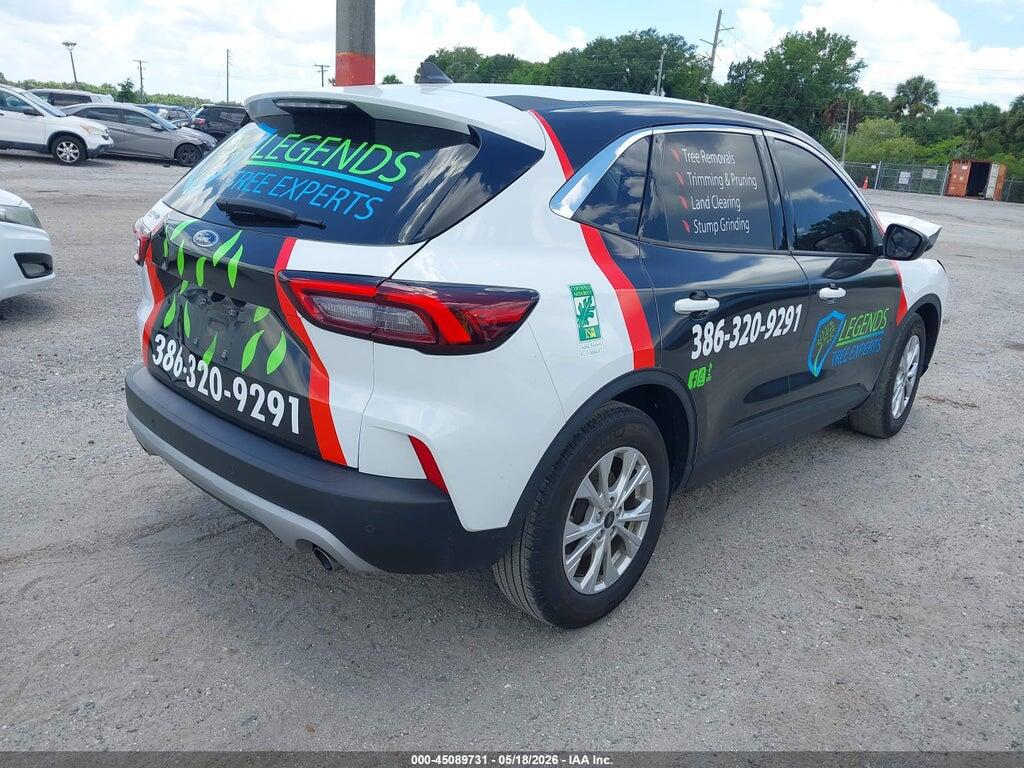 1FMCU0GN8RUB52032 2024 FORD ESCAPE photo no. 4