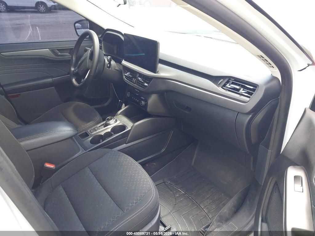 1FMCU0GN8RUB52032 2024 FORD ESCAPE photo no. 5