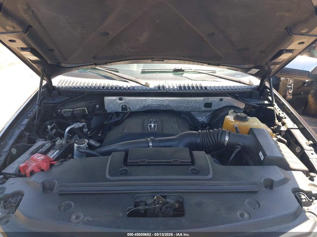 5LMJJ3HT7FEJ14969 2015 LINCOLN NAVIGATOR L photo no. 10