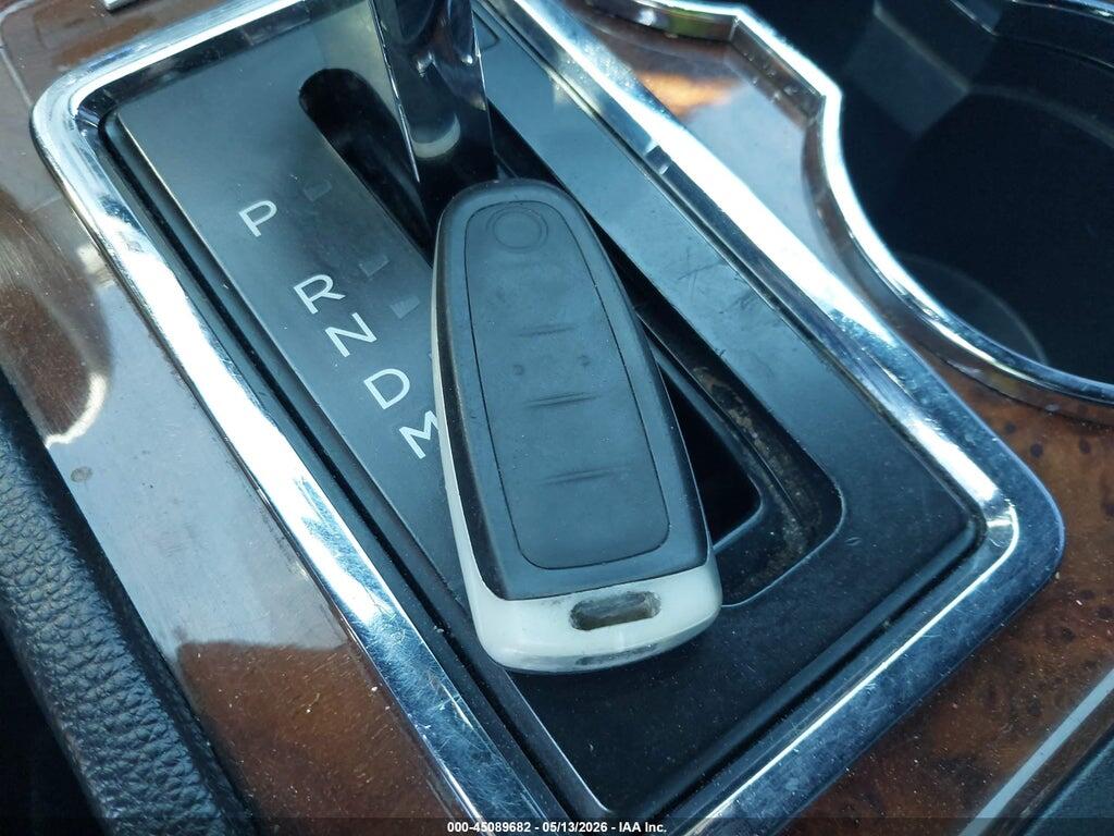5LMJJ3HT7FEJ14969 2015 LINCOLN NAVIGATOR L photo no. 11