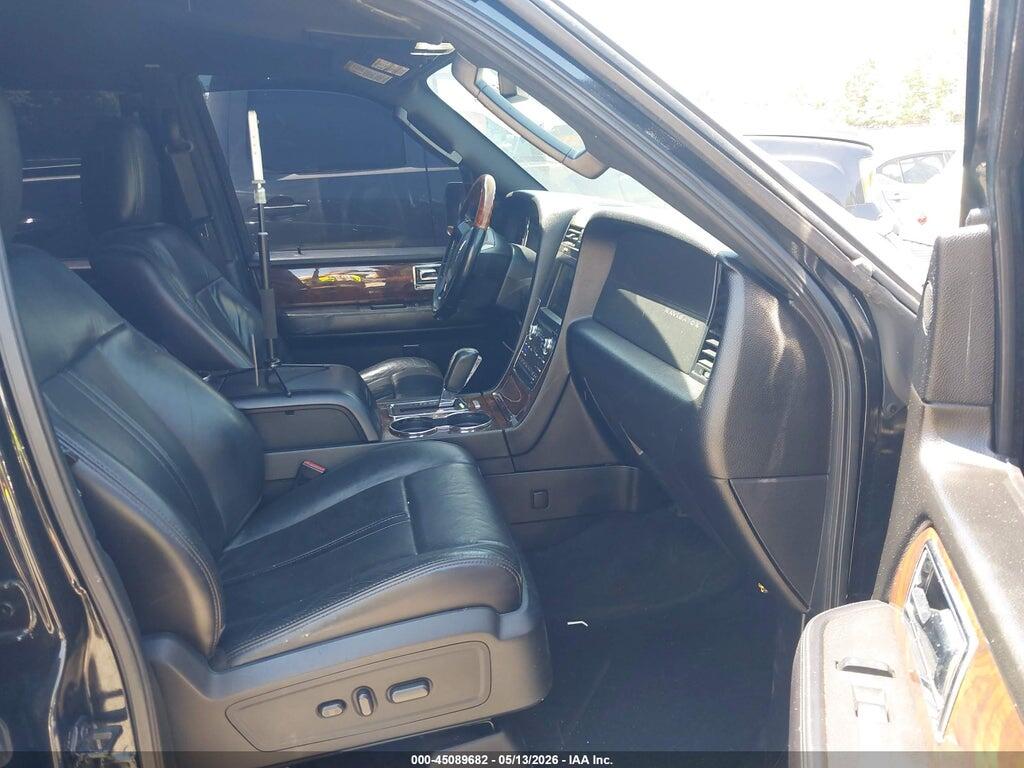 5LMJJ3HT7FEJ14969 2015 LINCOLN NAVIGATOR L photo no. 5