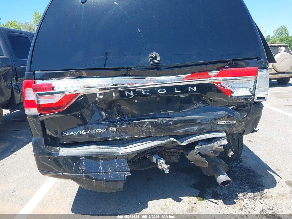 5LMJJ3HT7FEJ14969 2015 LINCOLN NAVIGATOR L photo no. 6