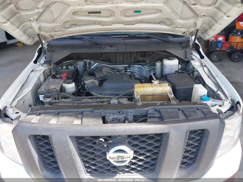 1N6BF0KM4GN809051 2016 NISSAN NV CARGO NV1500 photo no. 10