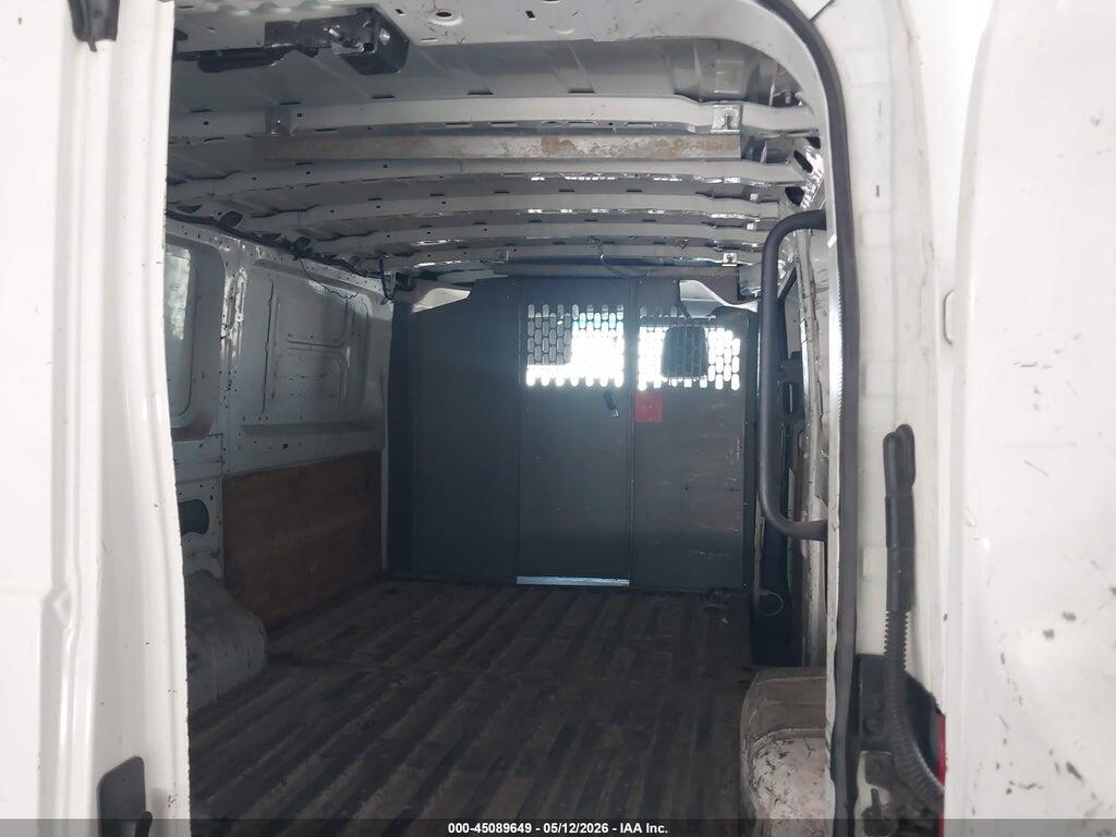 1N6BF0KM4GN809051 2016 NISSAN NV CARGO NV1500 photo no. 8