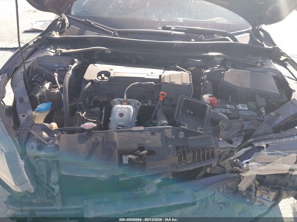 1HGCR2E56EA220362 2014 HONDA ACCORD photo no. 10