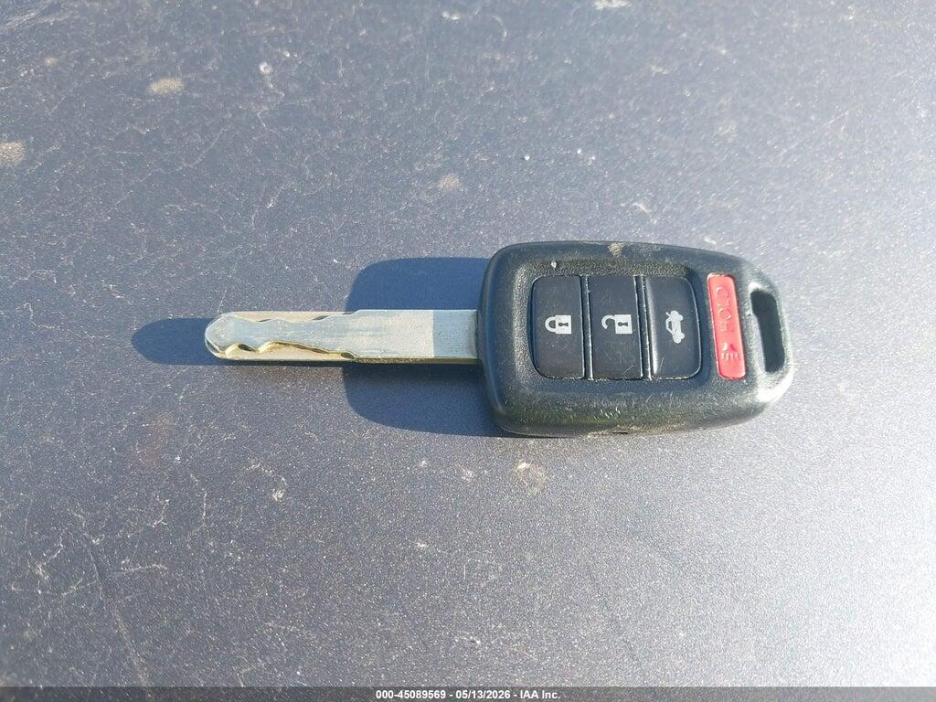 1HGCR2E56EA220362 2014 HONDA ACCORD photo no. 11