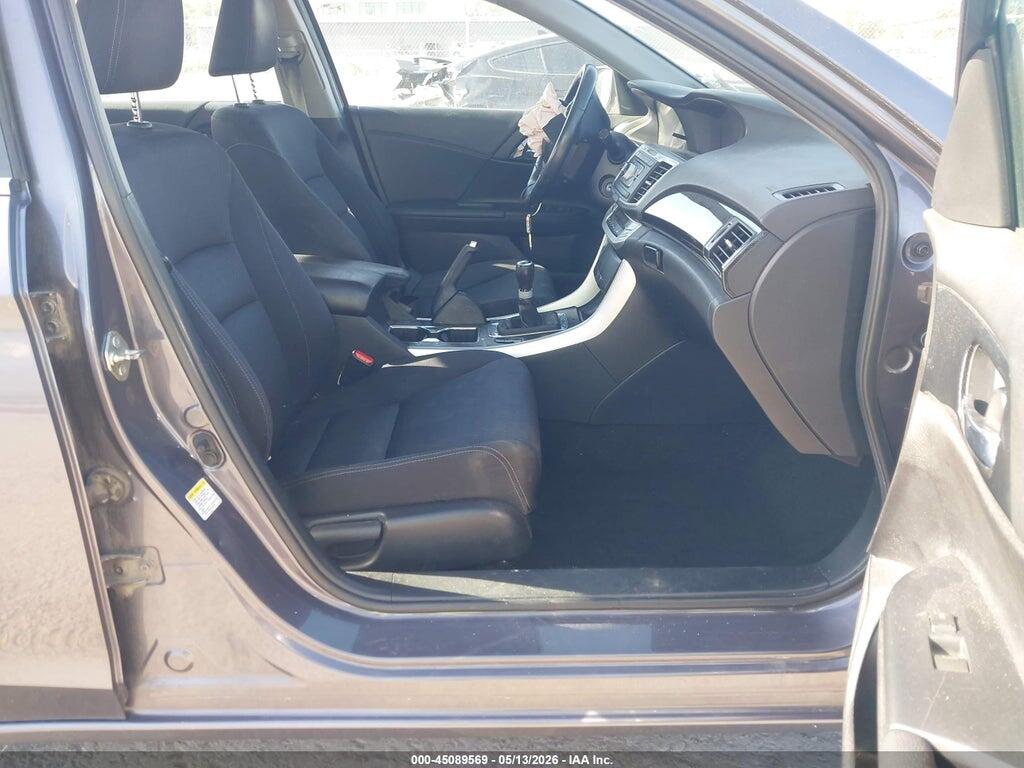 1HGCR2E56EA220362 2014 HONDA ACCORD photo no. 5
