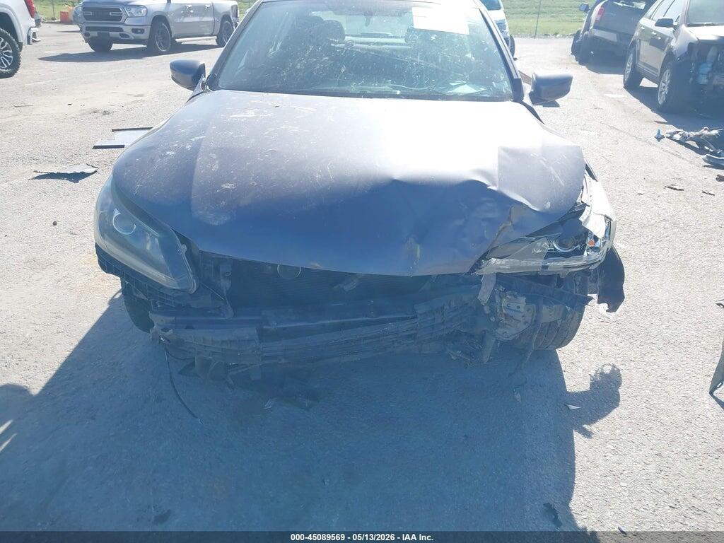 1HGCR2E56EA220362 2014 HONDA ACCORD photo no. 6