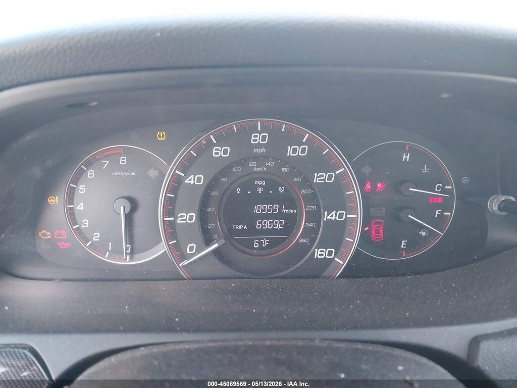 1HGCR2E56EA220362 2014 HONDA ACCORD photo no. 7