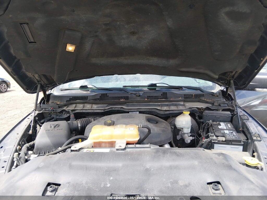 1C6RR7LMXFS574498 2015 RAM 1500 photo no. 10