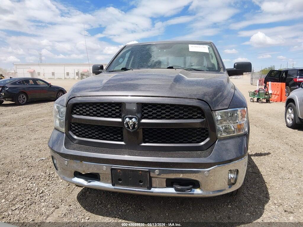 1C6RR7LMXFS574498 2015 RAM 1500 photo no. 12