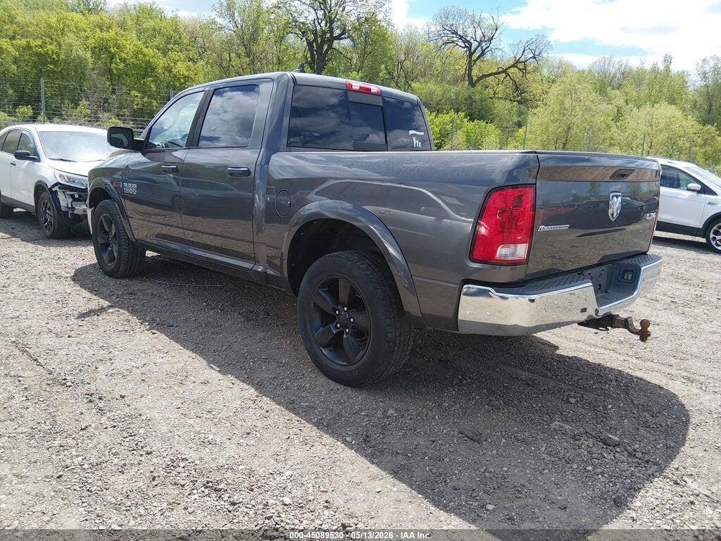 1C6RR7LMXFS574498 2015 RAM 1500 photo no. 3
