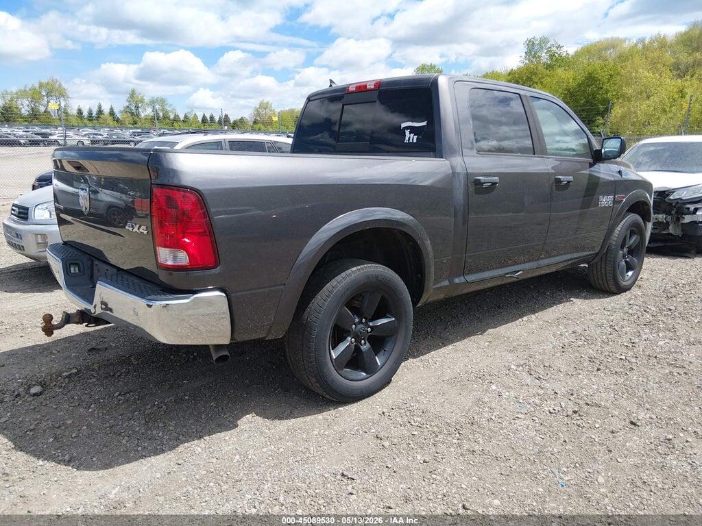 1C6RR7LMXFS574498 2015 RAM 1500 photo no. 4