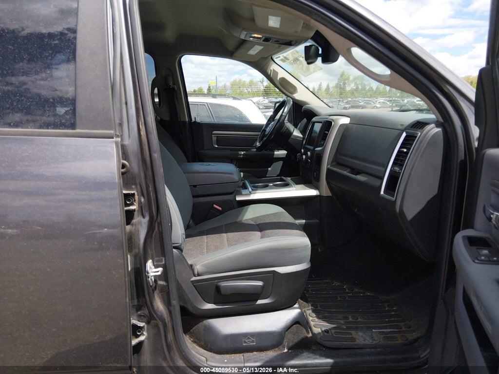 1C6RR7LMXFS574498 2015 RAM 1500 photo no. 5