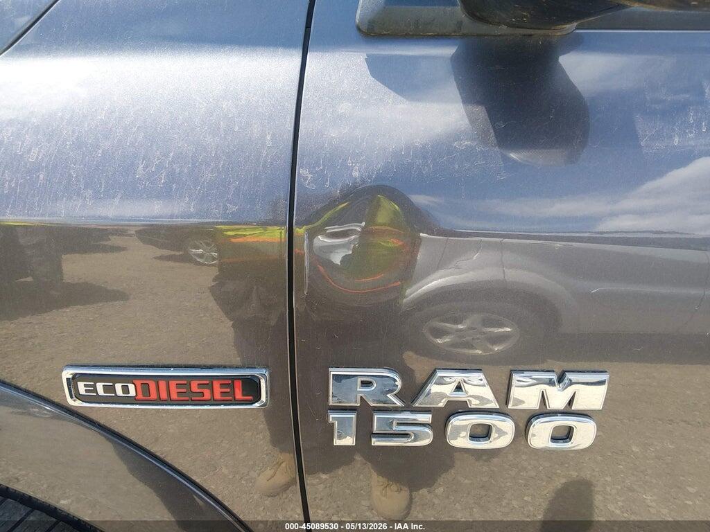 1C6RR7LMXFS574498 2015 RAM 1500 photo no. 6