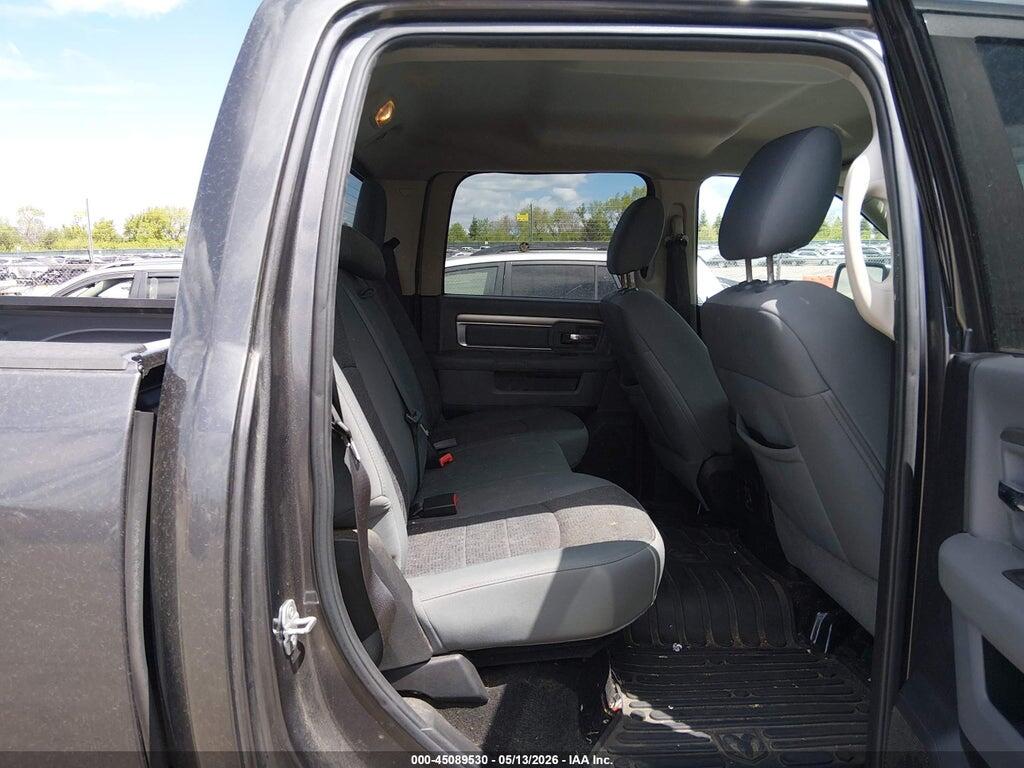 1C6RR7LMXFS574498 2015 RAM 1500 photo no. 8