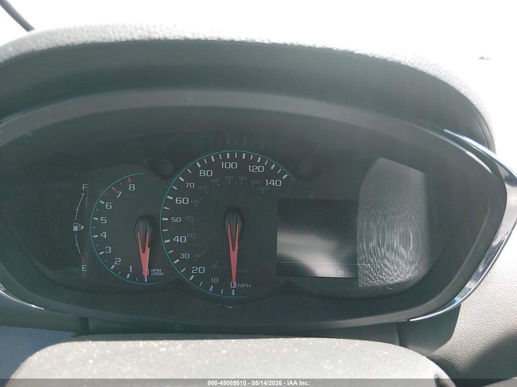 KL7CJLSB8KB961735 2019 CHEVROLET TRAX photo no. 7