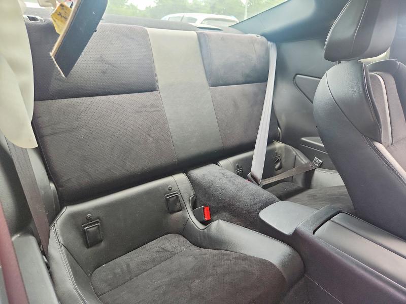 2023 TOYOTA GR 86 PREMIUM — Фото 10 из 12