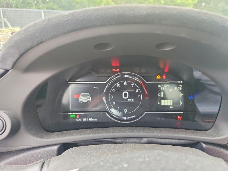 2023 TOYOTA GR 86 PREMIUM — Фото 9 из 12