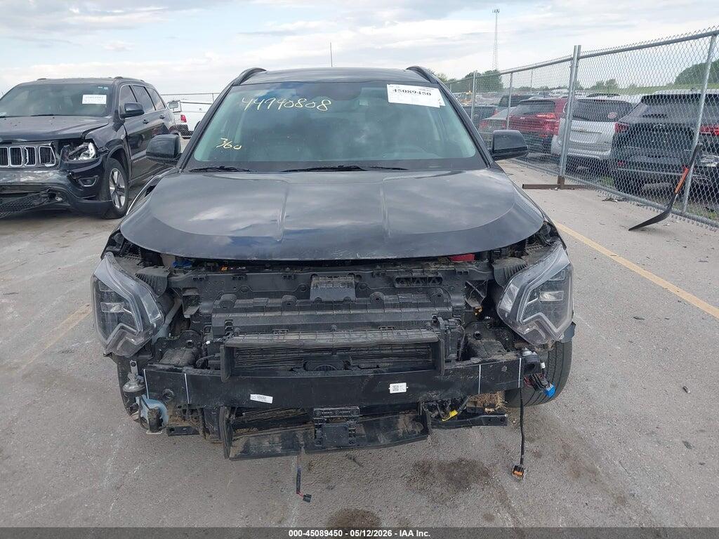 KNDCT3LE9S5289270 2025 KIA NIRO photo no. 12