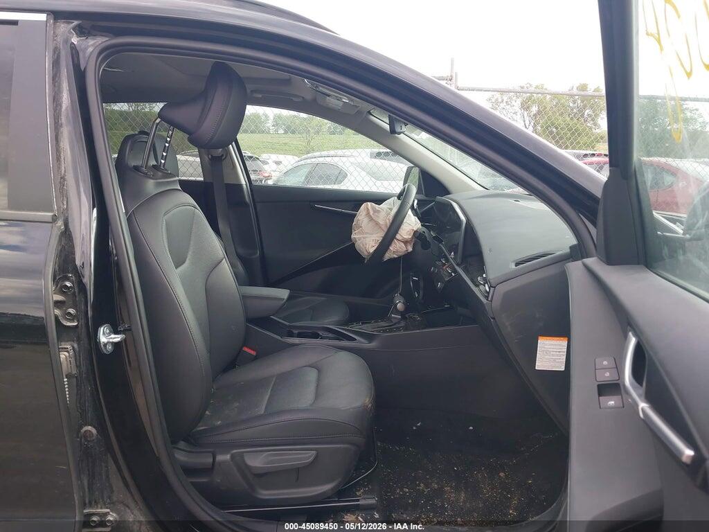 KNDCT3LE9S5289270 2025 KIA NIRO photo no. 5
