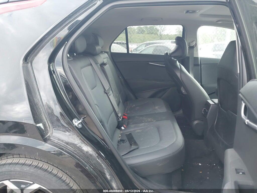 KNDCT3LE9S5289270 2025 KIA NIRO photo no. 8